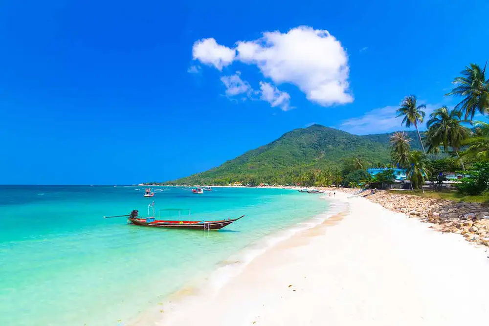 Những bãi biển đẹp nhất châu Á trong năm 2022: Một địa danh của Việt Nam vinh dự lọt top - Ảnh 12.