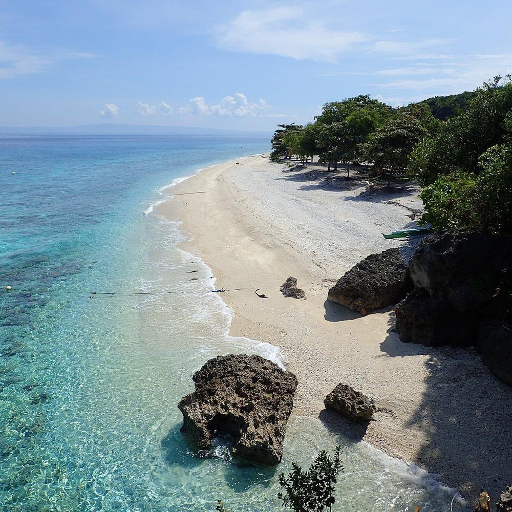 Những bãi biển đẹp nhất châu Á trong năm 2022: Một địa danh của Việt Nam vinh dự lọt top - Ảnh 7.