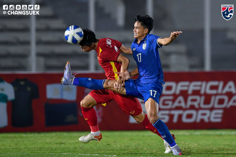 Phóng viên Thái Lan bênh vực U19 Việt Nam, nói thẳng về lý do khiến U19 Indonesia bị loại - Ảnh 4.