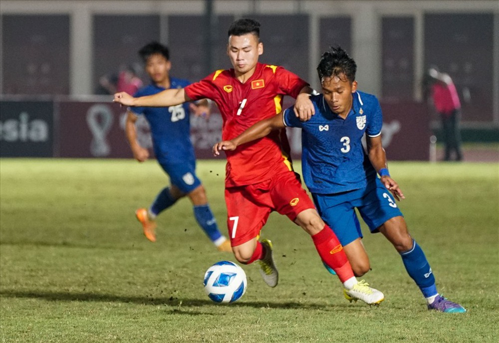 HLV U19 Indonesia chưa hết bực tức, tiếp tục than vãn về U19 Việt Nam và U19 Thái Lan - Ảnh 3.
