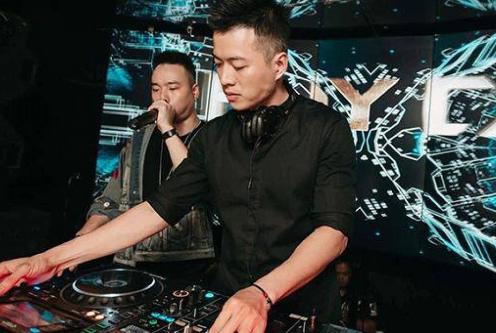 Loạt DJ nổi tiếng sẽ tham gia chuỗi chương trình Take me to the sun - Ảnh 2.