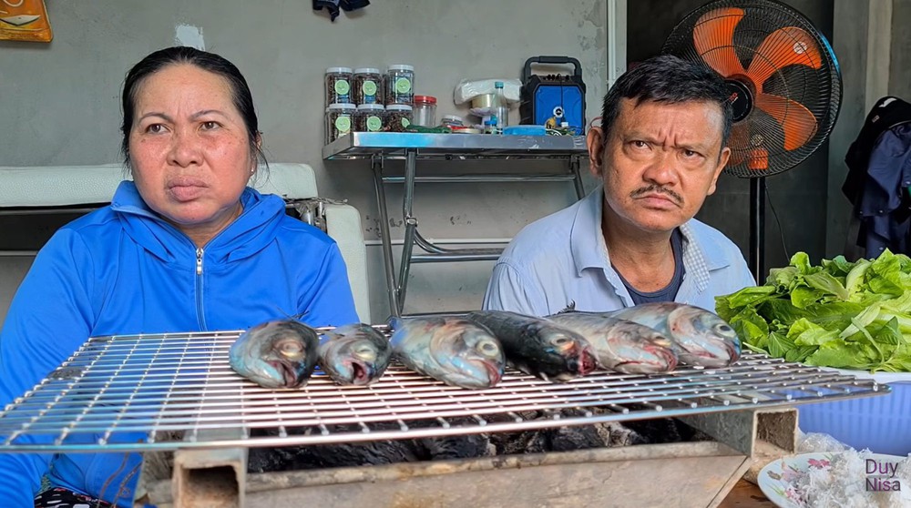 Mối tình 30 năm trên đảo Phú Quốc, vợ một lòng chăm chồng ốm nặng, dựng lại cơ nghiệp - Ảnh 3.