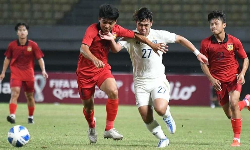Chuyên gia ĐNÁ lý giải nguyên nhân khiến U19 Việt Nam thất bại trước U19 Malaysia - Ảnh 4.