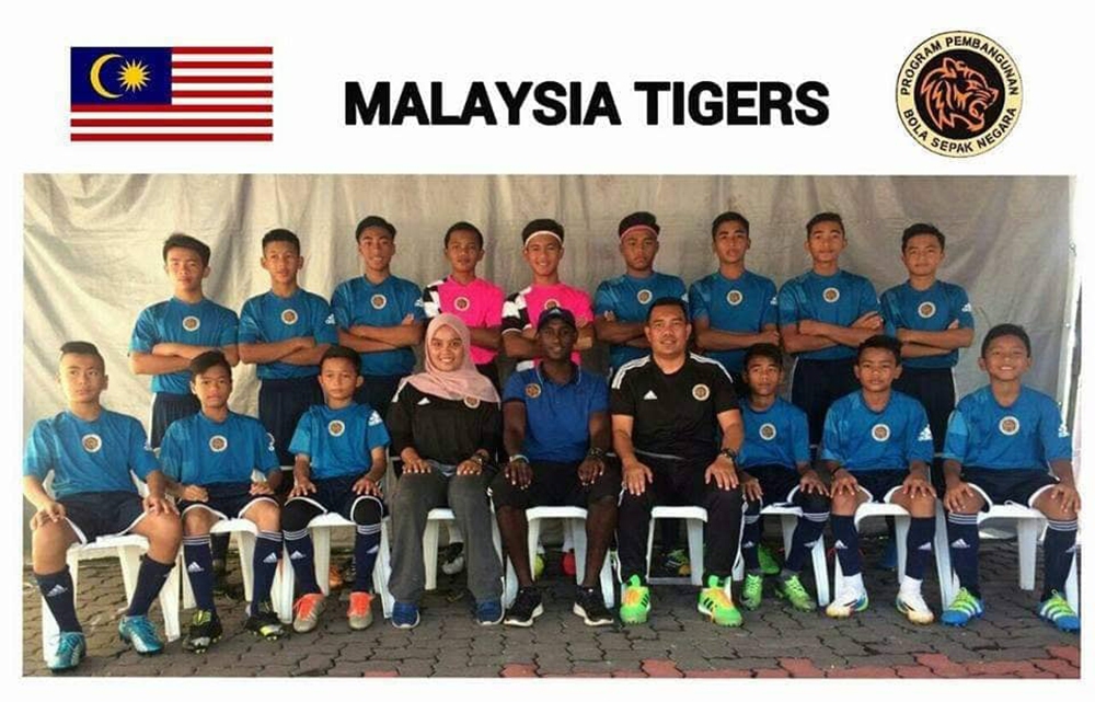 Vô địch U19 ĐNÁ nhưng Malaysia còn lâu mới phát triển bóng đá như Việt Nam và Thái Lan - Ảnh 2.
