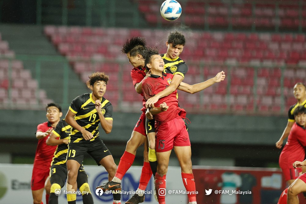 Vô địch U19 ĐNÁ nhưng Malaysia còn lâu mới phát triển bóng đá như Việt Nam và Thái Lan - Ảnh 5.