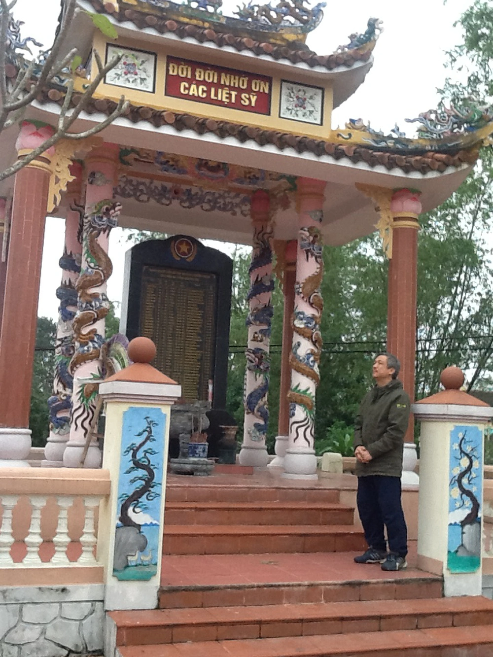 Chiến trường Quảng Trị: Quân giải phóng đã giáng cho Mỹ những đòn kinh hồn bạt vía - Ảnh 8.