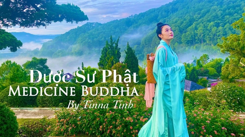 Tinna Tình tuổi 38: Ngày trước còn u sầu chứ bây giờ, tôi vui lắm, an nhiên, tự tại - Ảnh 1.