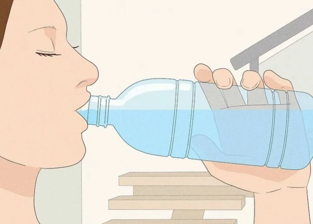 5 cách hạ nhiệt phòng hiệu quả khi không có điều hoà: Cách số 2 ít người biết đến! - Ảnh 5. 5 cách hạ nhiệt phòng hiệu quả khi không có điều hoà: Cách số 2 ít người biết đến! - Ảnh 5.