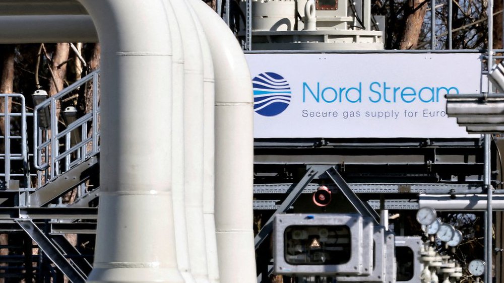 Lưu lượng Nord Stream 1 giảm 20%, giá khí đốt châu Âu tăng 10%, đơn thuần là do kỹ thuật? - Ảnh 1.
