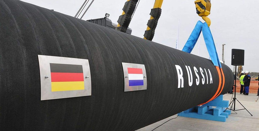 Lưu lượng Nord Stream 1 giảm 20%, giá khí đốt châu Âu tăng 10%, đơn thuần là do kỹ thuật? - Ảnh 2.