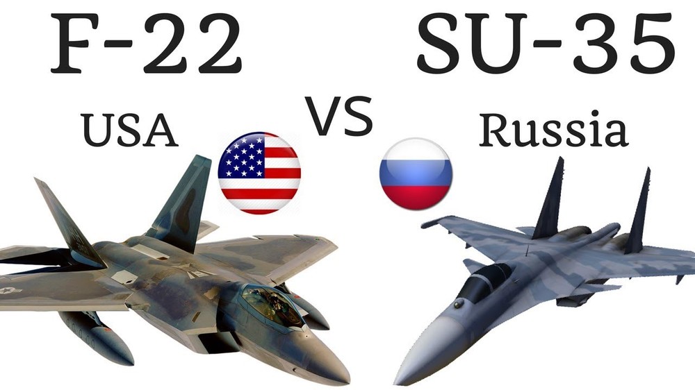 Su-35 Nga truy sát F-22 Mỹ, cứu Su-25 ở Syria: Giải mật tin từng khiến thế giới dậy sóng - Ảnh 4.