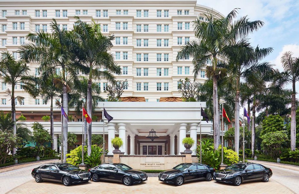 Bốn khách sạn Việt Nam bất ngờ lọt top tốt nhất châu Á - Ảnh 5.