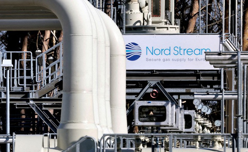 Đức nguy cơ thiếu mặt hàng quan trọng vì khí đốt: Các quan chức nói vận hành Nord Stream 2 - Ảnh 2.