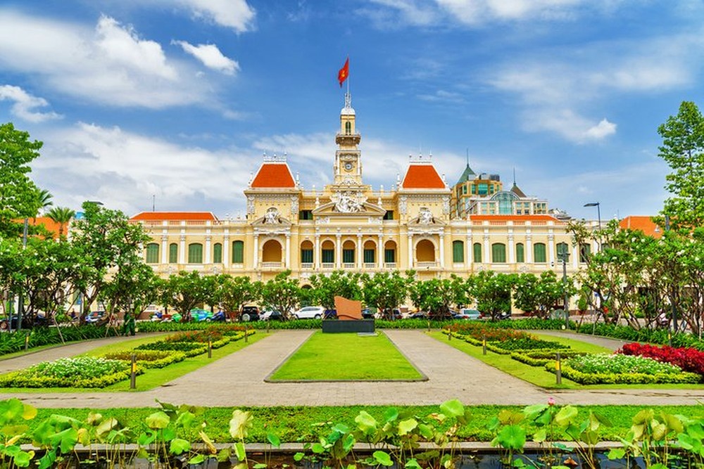 17 điểm du lịch hàng đầu của Việt Nam trong mắt bạn bè thế giới: Số 1 quá nổi tiếng! - Ảnh 4.