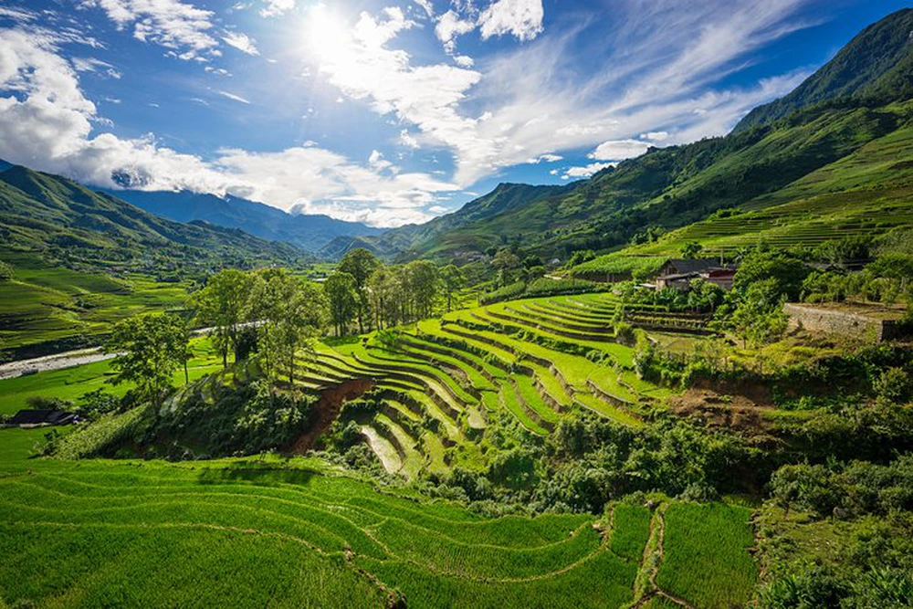 17 điểm du lịch hàng đầu của Việt Nam trong mắt bạn bè thế giới: Số 1 quá nổi tiếng! - Ảnh 14.