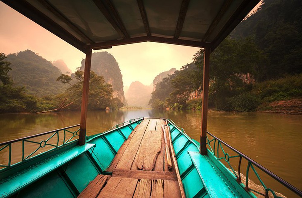 17 điểm du lịch hàng đầu của Việt Nam trong mắt bạn bè thế giới: Số 1 quá nổi tiếng! - Ảnh 22.