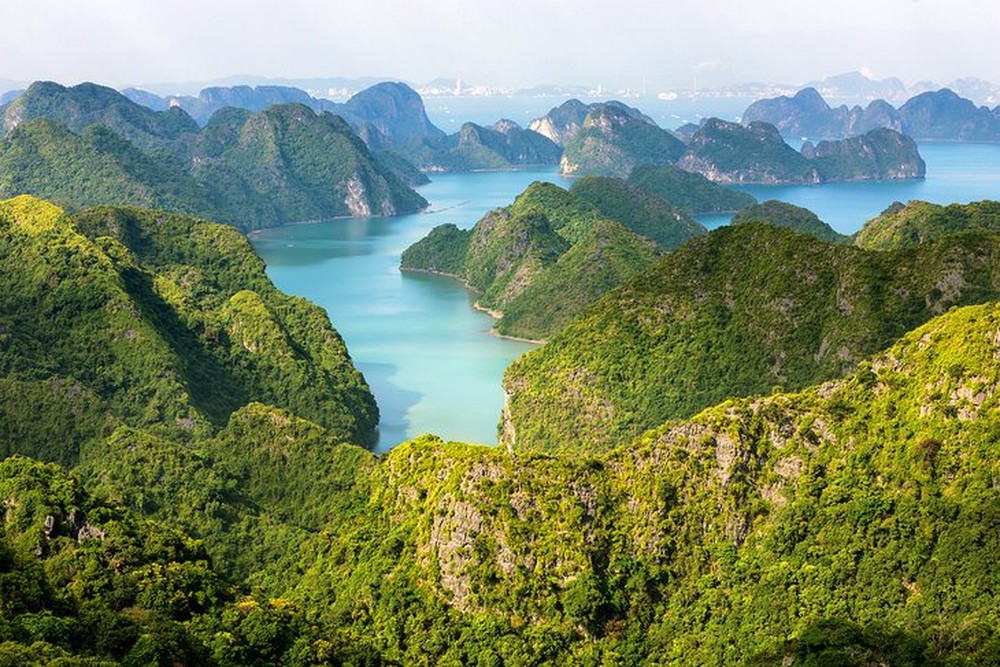 17 điểm du lịch hàng đầu của Việt Nam trong mắt bạn bè thế giới: Số 1 quá nổi tiếng! - Ảnh 26.