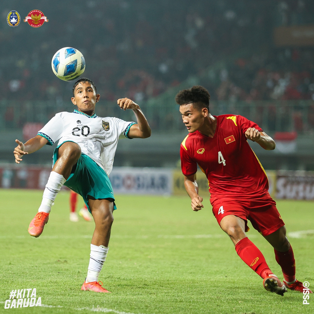 Philippines khiến Thái Lan gặp nhiều vấn đề, nhưng U19 Việt Nam vẫn đủ sức khuất phục họ - Ảnh 3.