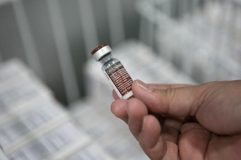 Việt Nam đã có vắc xin phòng ngừa bệnh sốt xuất huyết chưa? - Ảnh 3.