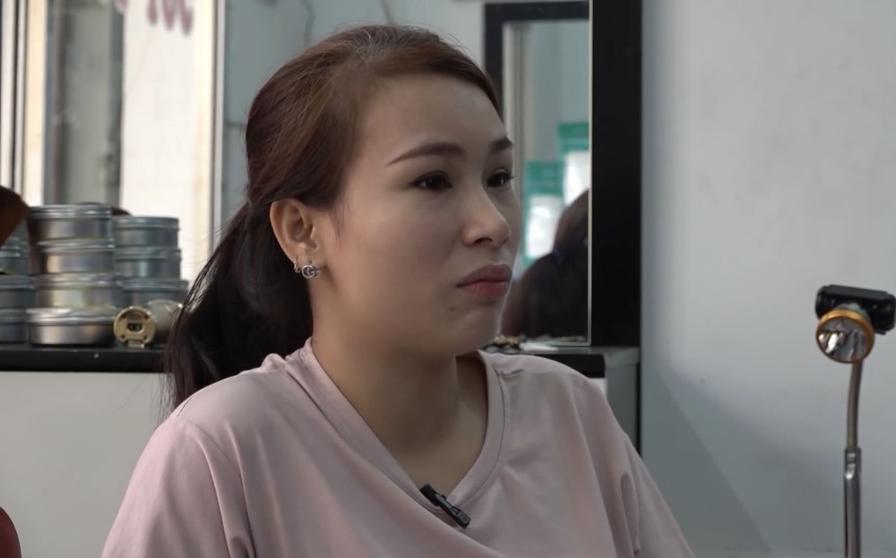 Không hạnh phúc, cả nhà ly tan rồi làm thất lạc con, đứa trẻ cực khổ hơn 20 năm mới trở về - Ảnh 1.