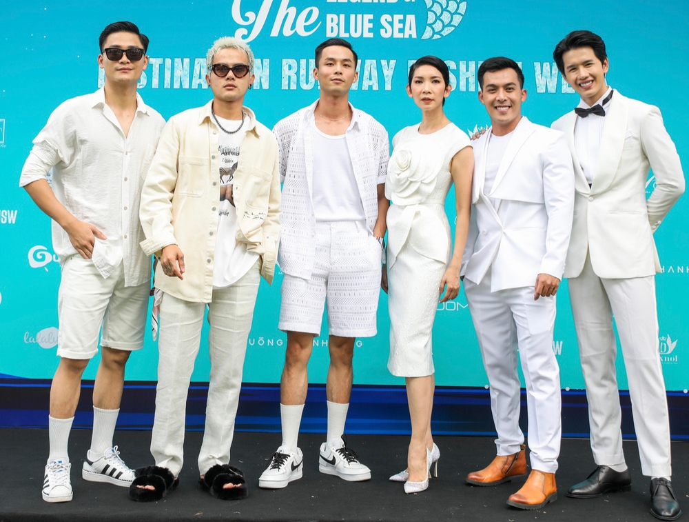 Người mẫu Minh Kha lấn sân ca hát - Ảnh 6.