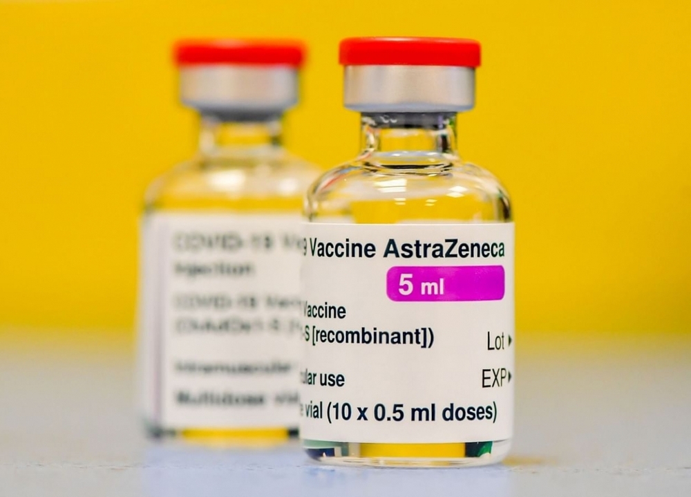 Vai trò của vaccine Covid-19 với bệnh nhân ung thư - Ảnh 2.