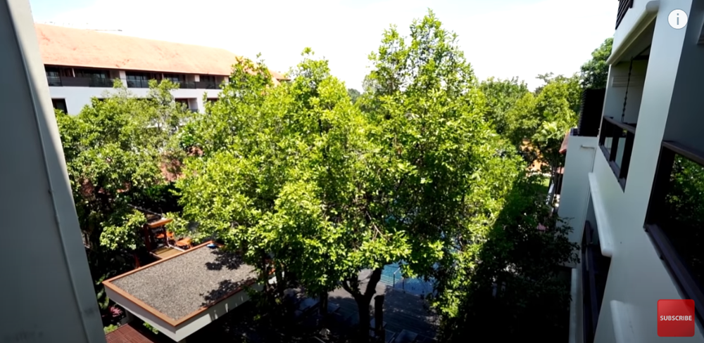 Khách Tây choáng với phòng tắm khách sạn ở điểm du lịch hàng đầu ĐNÁ: Không tin nổi! - Ảnh 4.