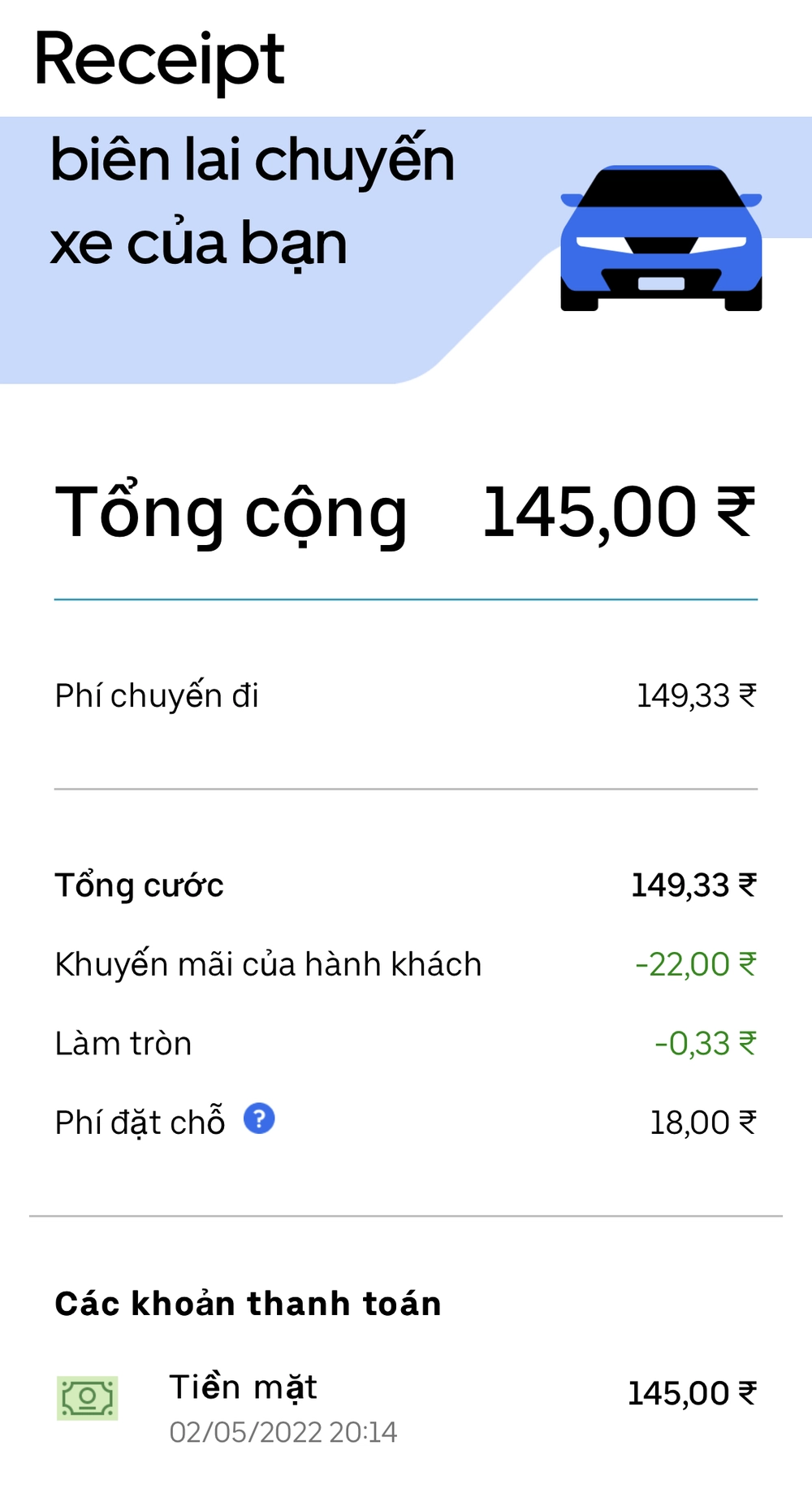 Grab thu phí nắng nóng: Khuyến mãi riết bây giờ phải tận thu hay sao? - Ảnh 4.