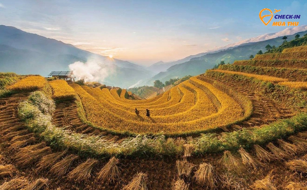 5 nơi đẹp nhất vào mùa thu ở Việt Nam: Địa danh cuối cùng các cặp đôi không nên bỏ lỡ - Ảnh 11.
