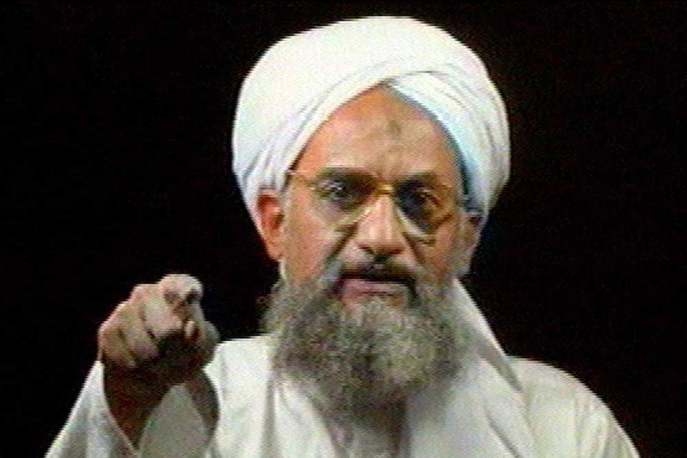 Mỹ tiêu diệt trùm khủng bố al-Qaeda: Chiến dịch tình báo táo bạo như phim hành động! - Ảnh 3.