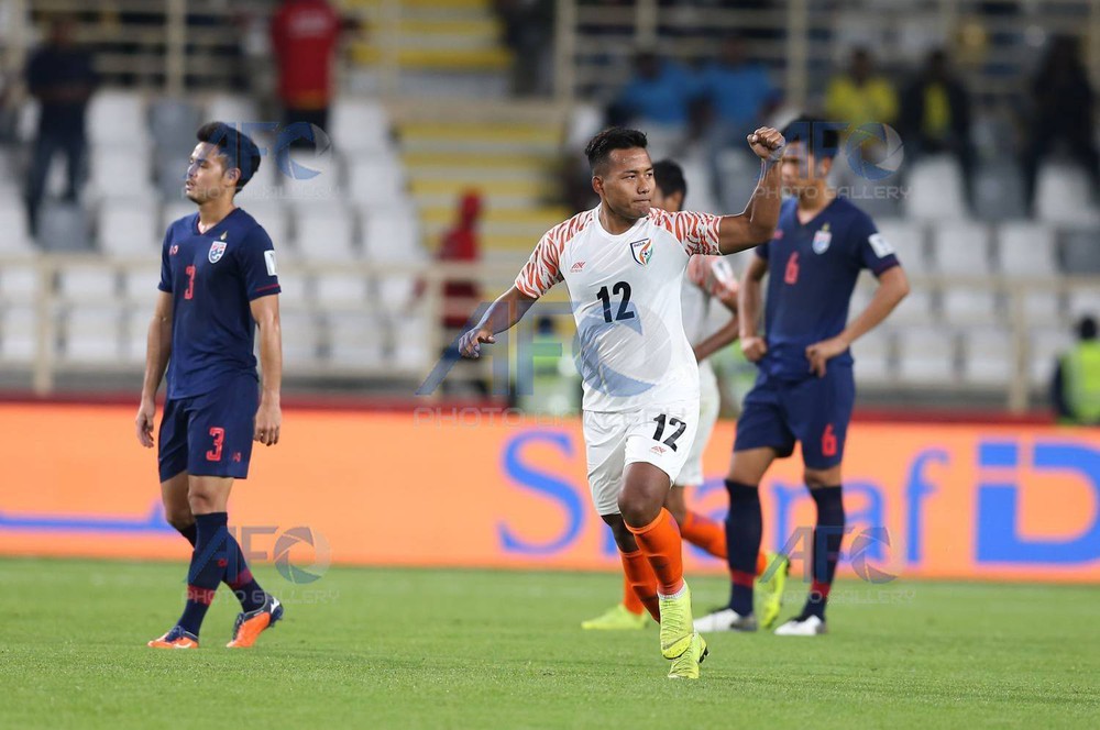 Báo Indonesia lo lắng trước viễn cảnh đội tuyển Ấn Độ có thể tham dự AFF Cup - Ảnh 2.