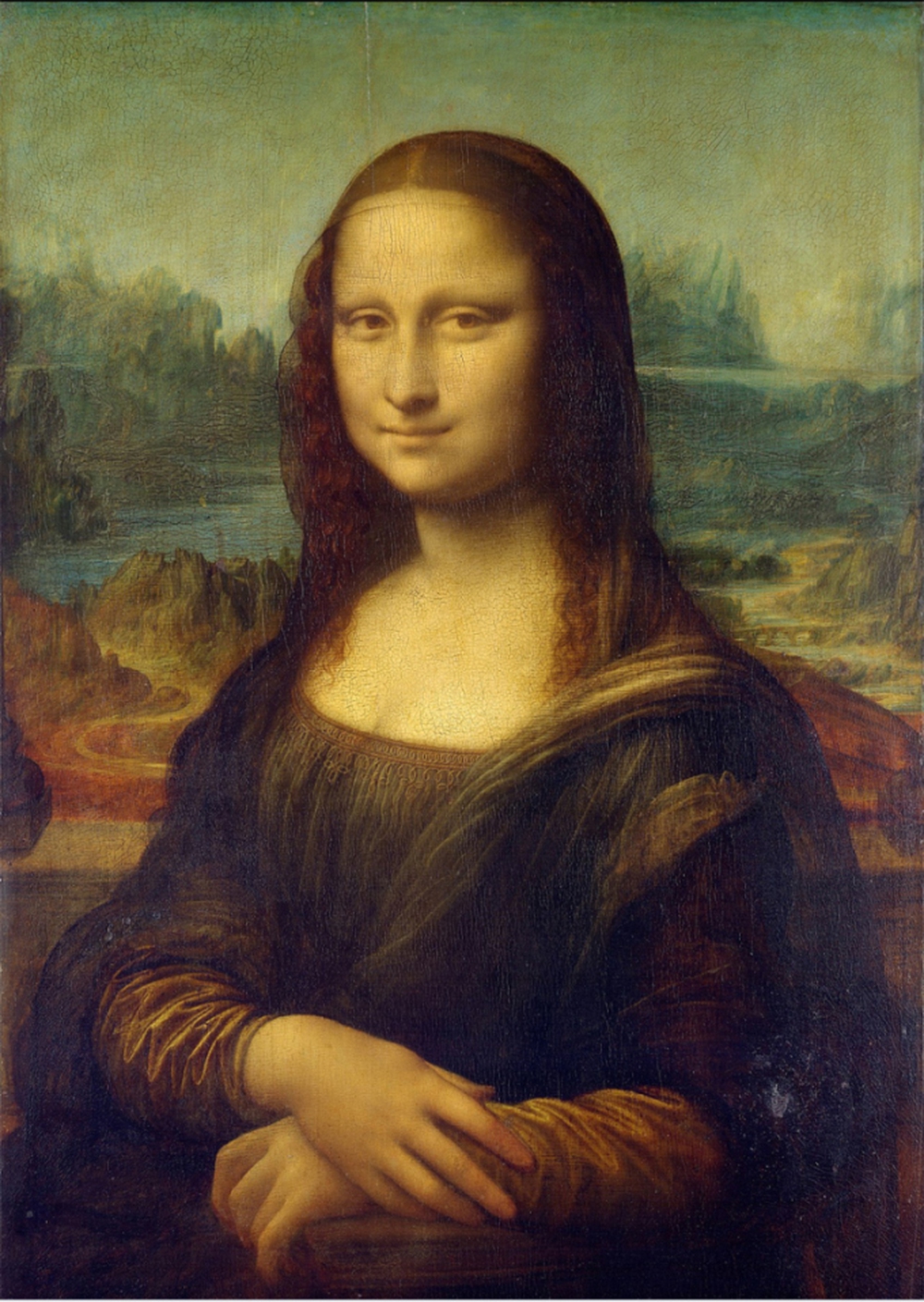 Nằm sâu dưới Paris 30 m, hệ thống ngầm giúp bảo quản nụ cười của Mona Lisa có gì đặc biệt? - Ảnh 7.