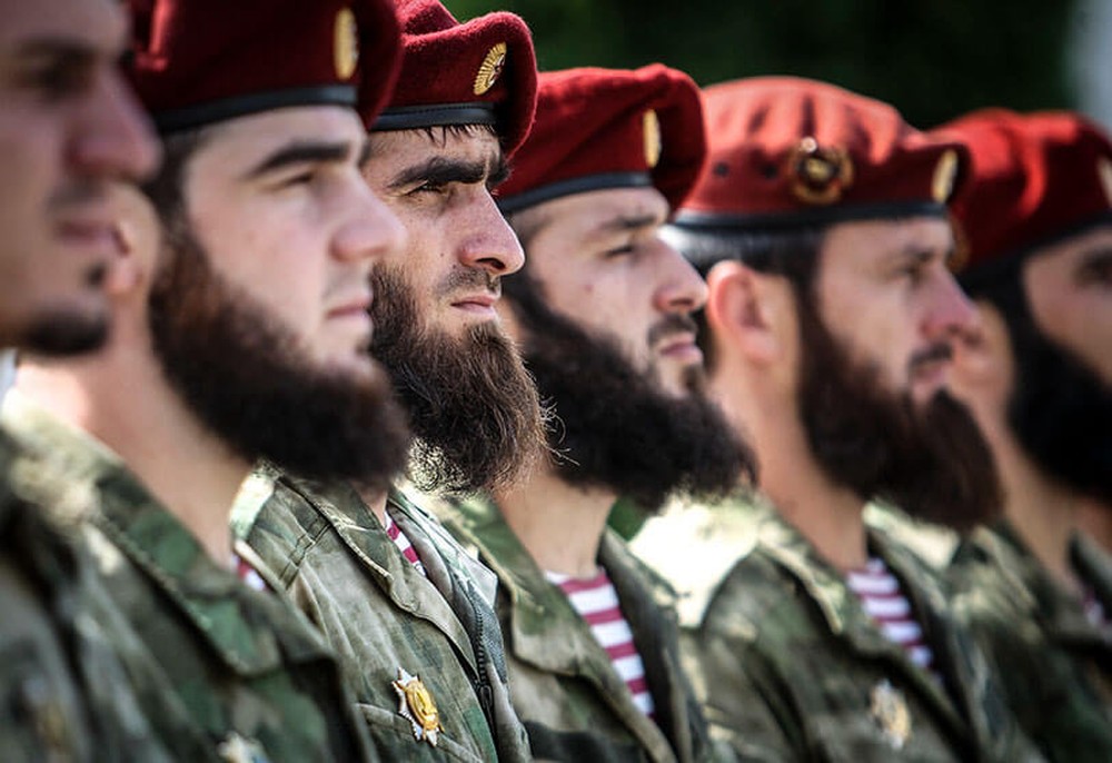 Gặp khó khi thành lập mới 4 đơn vị trực thuộc Quân đội Nga - Chechnya đã có cách tháo gỡ? - Ảnh 2.