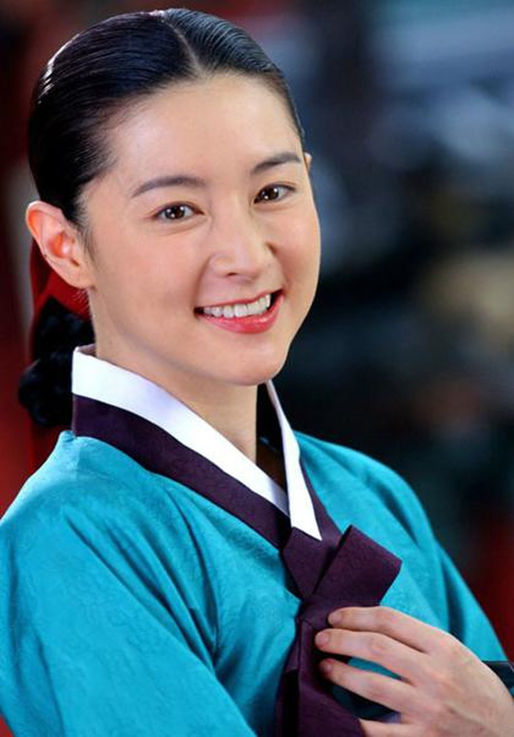 Sau 19 năm tạo cơn sốt, cuộc sống của nàng Dae Jang Geum Lee Young Ae ra sao ở tuổi 51? - Ảnh 3.