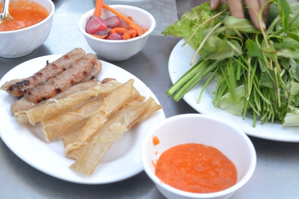 Vietnam’s simple pleasures are summed up in Nha Trang, where humble dishes taste heavenly - Ảnh 1.