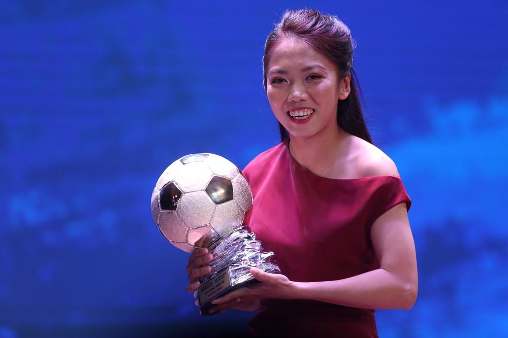 Đội trưởng tuyển Việt Nam sắp sang Bồ Đào Nha thi đấu, chạy đà cho World Cup 2023? - Ảnh 1.