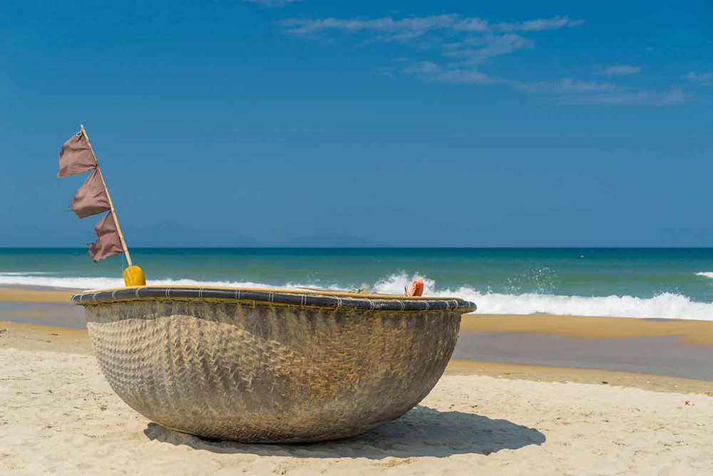 10 bãi biển đẹp nhất Việt Nam: 1 thành phố vinh dự sở hữu đến 3 cái tên trong danh sách - Ảnh 6.