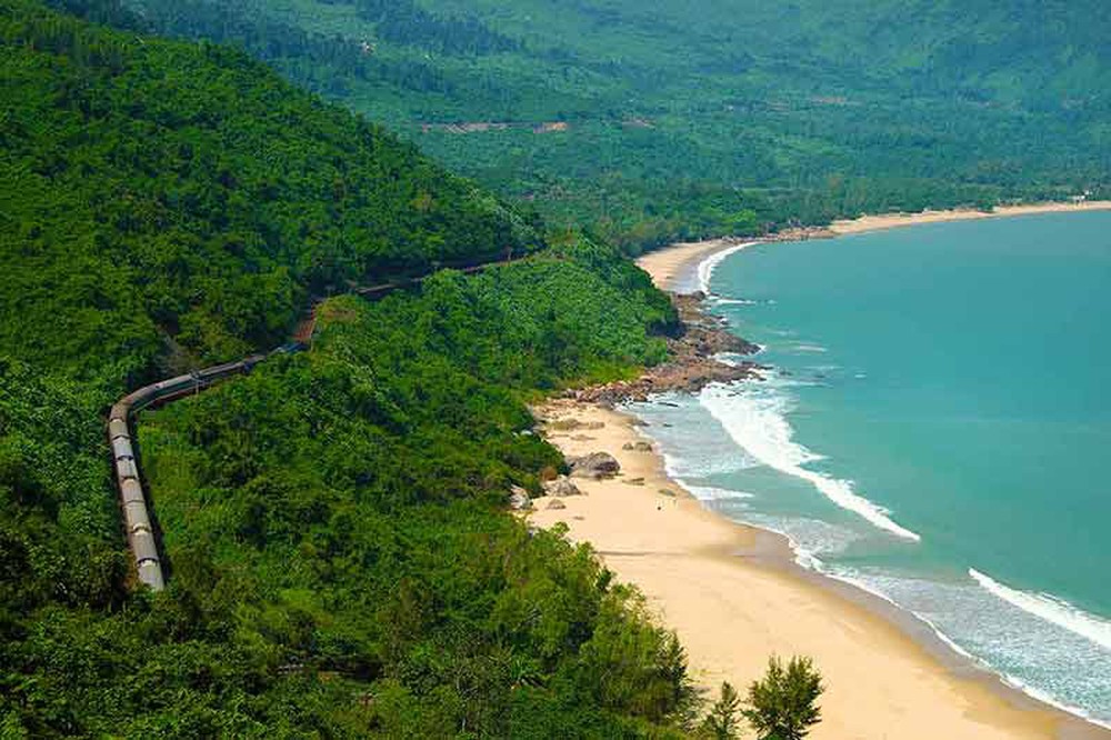 10 bãi biển đẹp nhất Việt Nam: 1 thành phố vinh dự sở hữu đến 3 cái tên trong danh sách - Ảnh 14.