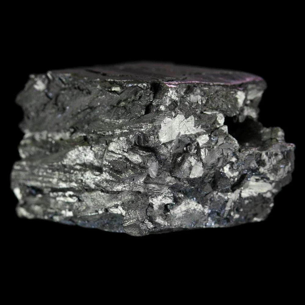 Trung Quốc tìm thấy quặng kim loại cực độc, quý hơn cả đất hiếm, nhưng chưa thể khai thác - Ảnh 2.