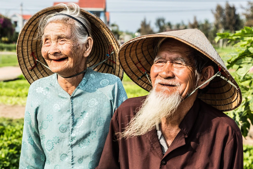 Vì sao người nước ngoài yêu mến người Việt Nam: Câu trả lời có thể khiến bạn bất ngờ - Ảnh 2.