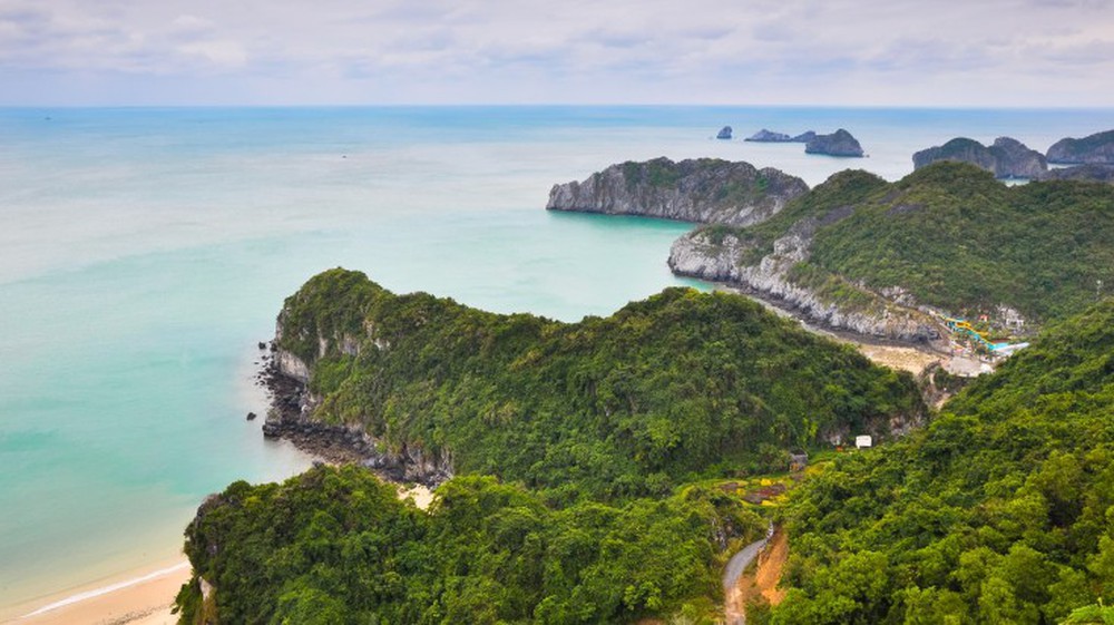 Chuyên trang du lịch nước ngoài: 8 nơi đẹp nhất Việt Nam, không đến thăm thì quá phí! - Ảnh 14.