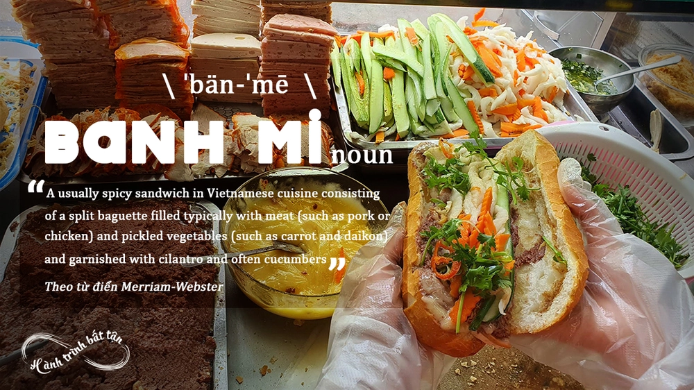 How Vietnam’s meaty banh mi sandwich went global - Ảnh 1.