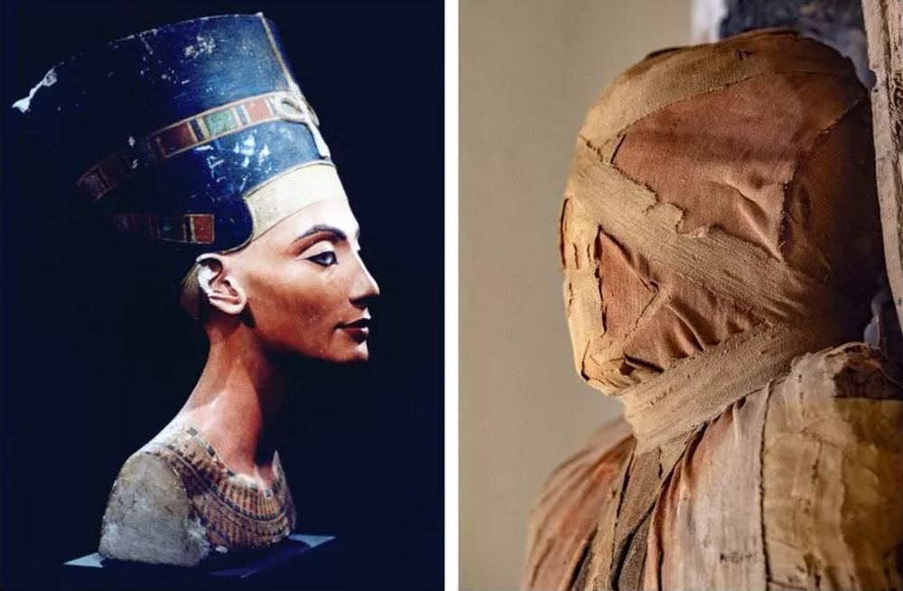 Sự thật xác ướp thuộc về nữ hoàng Ai Cập cổ đại? Chuyên gia khẳng định sẽ tìm ra - Ảnh 2.