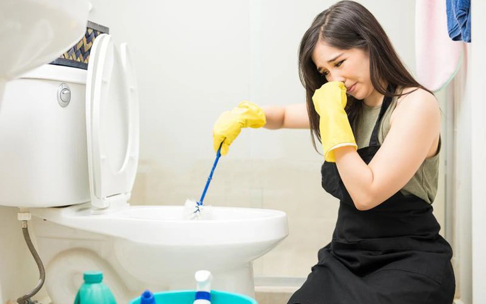 Ngoài phòng khách hay phòng bếp, chuyên gia khuyến cáo một căn phòng trong nhà bạn cũng cần vệ sinh đặc biệt - Ảnh 1.