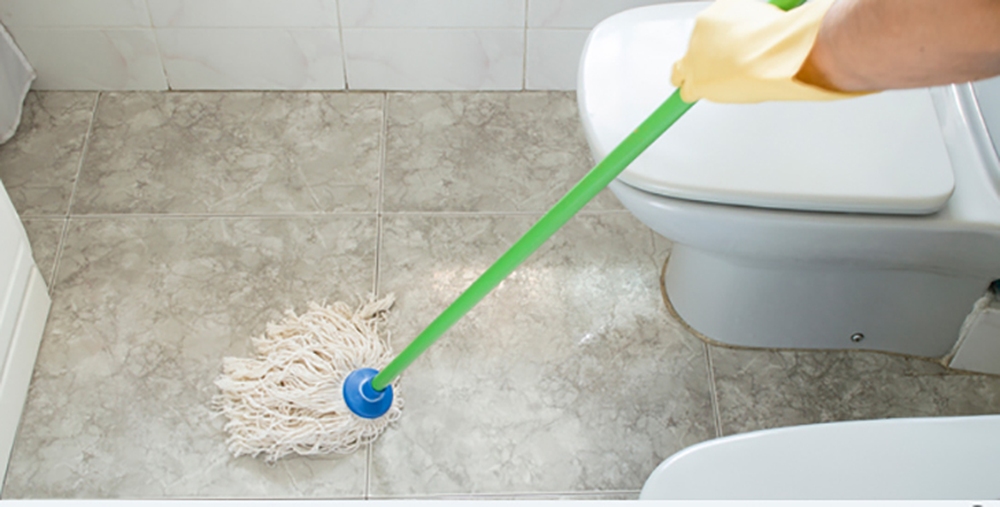 Ngoài phòng khách hay phòng bếp, chuyên gia khuyến cáo một căn phòng trong nhà bạn cũng cần vệ sinh đặc biệt - Ảnh 5.