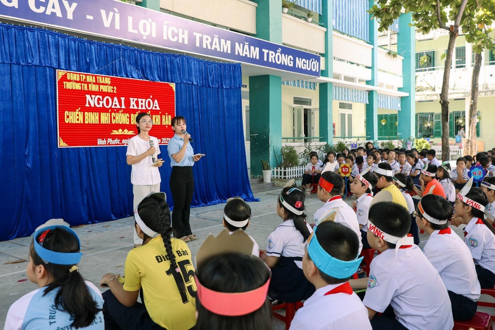 Theo chân mẹ voọc và thợ lặn lên rừng, xuống biển ở Six Senses Ninh Van Bay - Ảnh 14. Theo chân mẹ voọc và thợ lặn lên rừng, xuống biển ở Six Senses Ninh Van Bay - Ảnh 14.