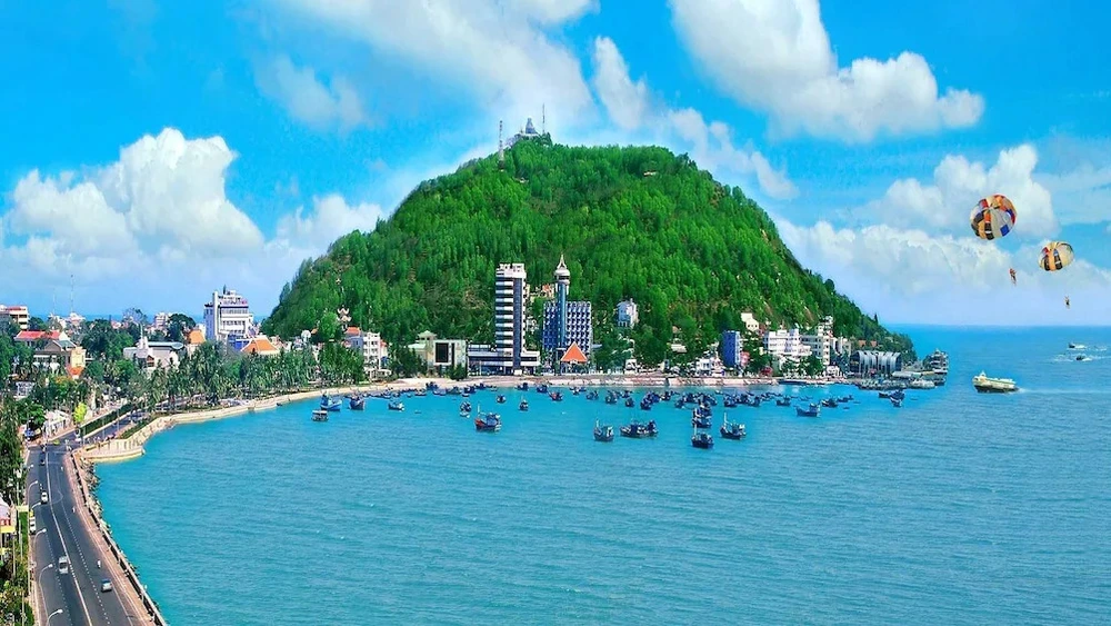 Chuyên Trang Du Lịch Bình Chọn Top 5 Bãi Biển Đẹp Nhất Thế Giới: Việt Nam  Lọt Top 2 Bãi Biển