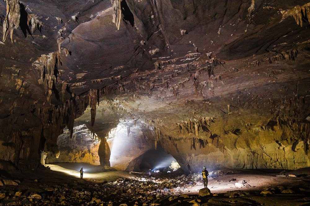 CNN trầm trồ trước 7 hang động đẹp nhất Việt Nam: Người Việt còn chưa chắc đi hết - Ảnh 2.