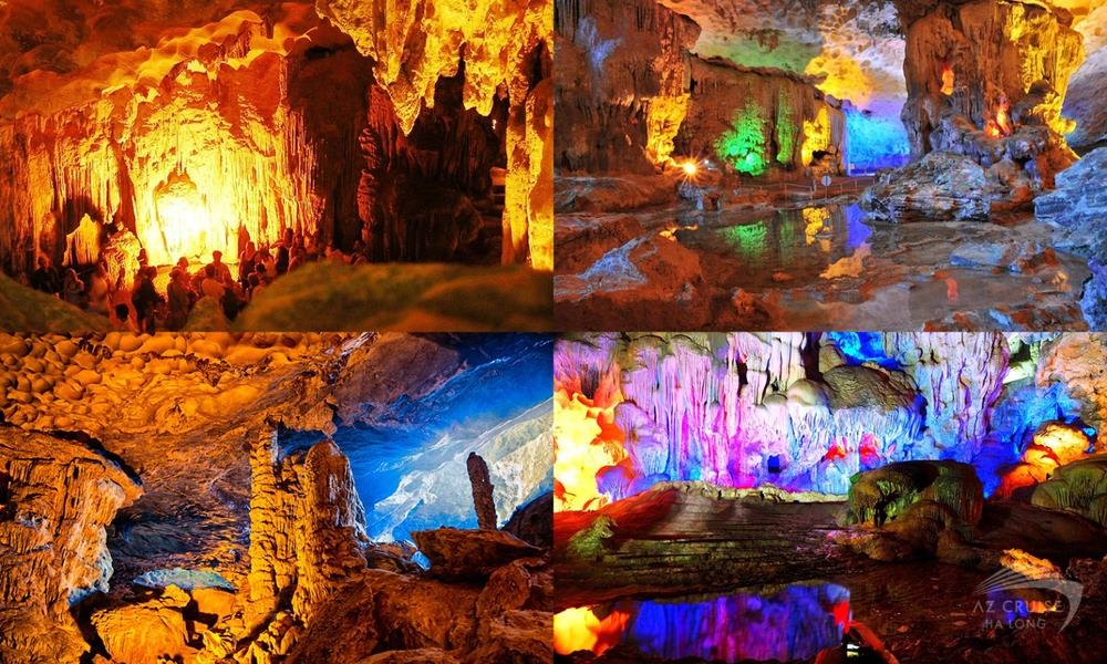 CNN trầm trồ trước 7 hang động đẹp nhất Việt Nam: Người Việt còn chưa chắc đi hết - Ảnh 8.