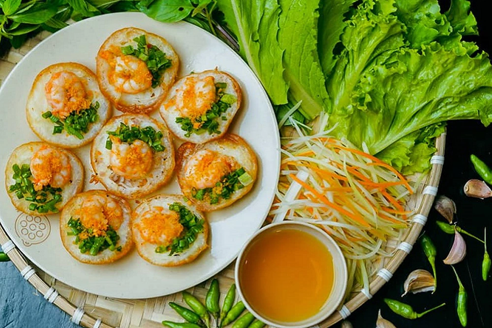 Chàng Tây gợi ý danh sách 6 món Việt Nam nhất định phải thử: Có 2 món không phải ăn cũng dám ăn  - Ảnh 10.